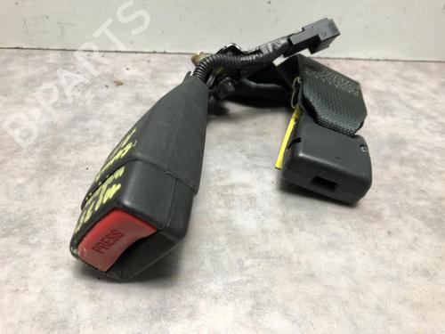 Used Seat buckle TOYOTA URBAN CRUISER (_P1_) 1.4 D-4D 4WD (NLP115_, NLP115R) (90 hp) 20616173