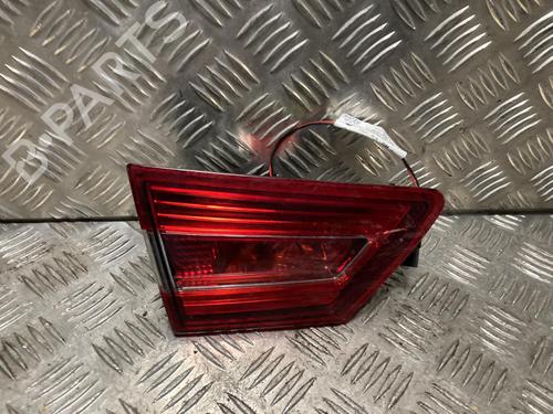 Feu de coffre gauche RENAULT CLIO IV (BH_) 1.5 dCi 75 (75 hp) 31200129