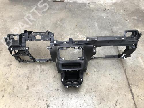 Dashboard CITROËN C3 III (SX) 1.6 BlueHDi 75 (75 hp) 20634399