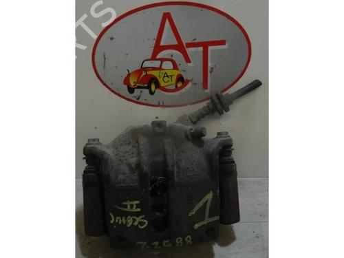 Left front brake caliper RENAULT SCÉNIC II (JM0/1_) 1.9 dCi (JM0G, JM12, JM1G, JM2C) | BP13270548M105 