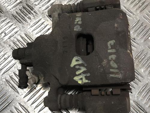Used Right front brake caliper NISSAN PIXO (UA0) 1.0 (68 hp) 31243954