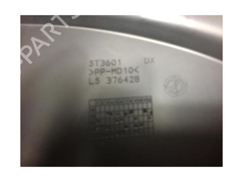 Bagasjeromsbekledning ALFA ROMEO 159 (939_) 2.4 JTDM (939AXD) | BP23033962I3 