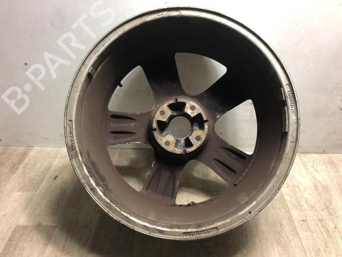 Used Rim PEUGEOT 307 CC (3B) 2.0 HDi 135 (136 hp) 20631497