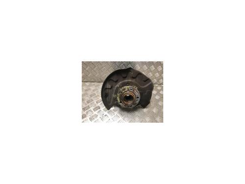 Used Left front steering knuckle AUDI A1 (8X1, 8XK) 1.6 TDI (115 hp) 27531227