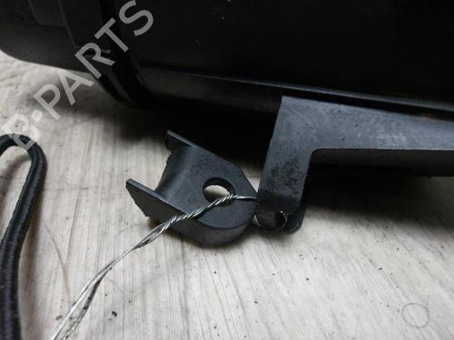 Used Right front fog light VW PASSAT B5.5 (3B3) 1.9 TDI 4motion (130 hp) 31195577