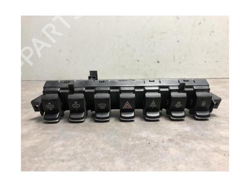 Warning switch PEUGEOT 3008 I MPV (0U_) 1.6 HDi | BP20617447I22 