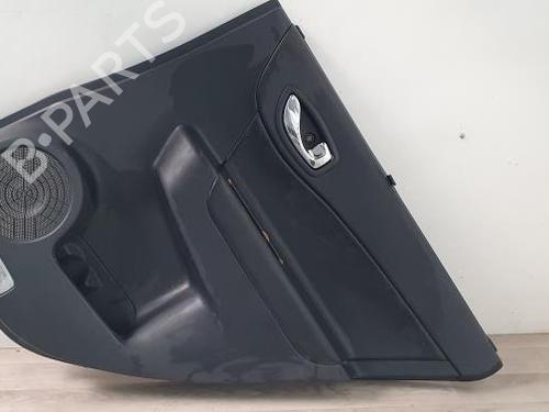 Forreste højre beklædning RENAULT KOLEOS I (HY_) 2.0 dCi 4x4 (HY0K) (150 hp) 30784190