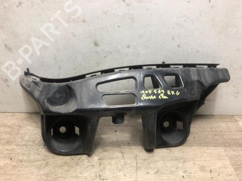Supporto del paraurti posteriore MERCEDES-BENZ CLA Coupe (C117) CLA 220 CDI / d (117.303) (170 hp) 15968046