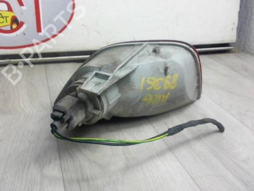 Rear fog light FORD FOCUS I (DAW, DBW) 1.6 16V | BP13226705C37 