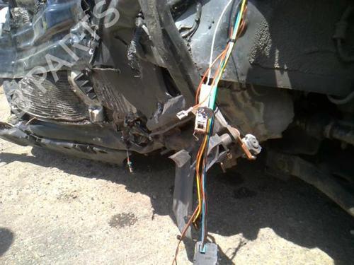 Right mirror KIA VENGA (YN) 1.4 CRDi 75 | BP19921726C27 