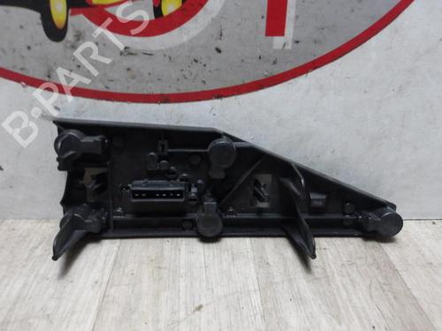 Used Licence plate light PEUGEOT 406 Coupe (8C) 2.0 16V (136 hp) 13291302