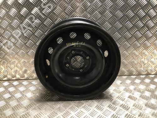 Used Rim CITROËN C3 I (FC_, FN_) 1.4 i (73 hp) 31153743