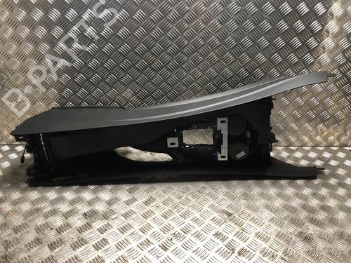 Middle console BMW 3 Gran Turismo (F34) 320 d xDrive | BP37495939I22 - Image 2