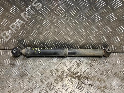 Used Right rear shock absorber CITROËN C3 AIRCROSS II (2R_, 2C_) 1.5 BlueHDi 120 (2CYHXX) (120 hp) 31203188