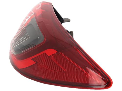 Right taillight MAZDA CX-5 (KE, GH) 2.2 D (KE2FW) | BP39530735C35 - Image 2