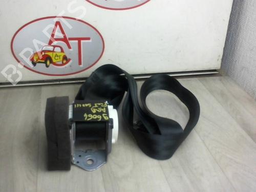 Rear right seatbelt FIAT 500 (312_) 1.3 D Multijet (312AXE1A) | BP29438103I28 