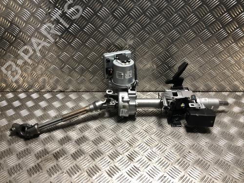 Used Steering column Steering column RENAULT CAPTUR II (HF_) E-TECH 145 (HFMU) (143 hp) 33547498 33547498