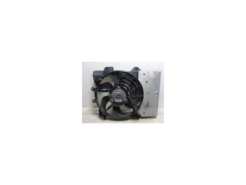 Used Heater blower motor PEUGEOT 208 I (CA_, CC_) 1.6 HDi (92 hp) 13228149