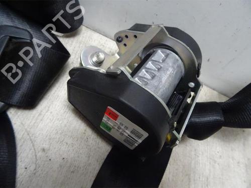Rear right seatbelt AUDI A3 Sportback (8VA, 8VF) 2.0 TDI quattro | BP29174150I28 