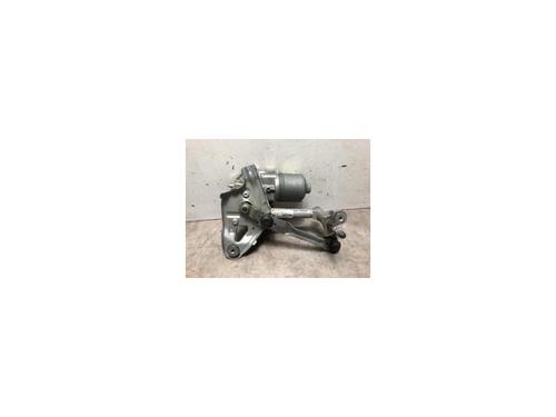 Used Front wiper motor PEUGEOT 3008 I MPV (0U_) 1.6 BlueHDi 120 (120 hp) 20634143