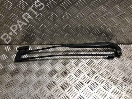 Used Front windshield wiper arm Front windshield wiper arm PEUGEOT 108 1.0 VTi 72 (72 hp) 39948702 39948702