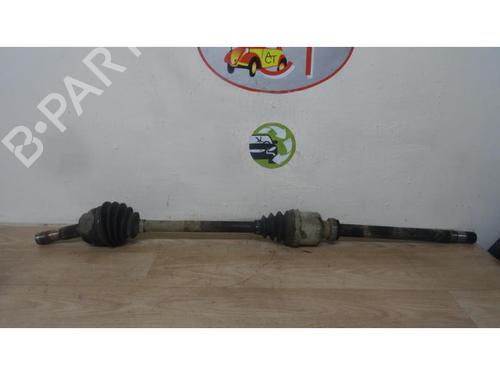Used Right front driveshaft FIAT DUCATO Bus (250_) 100 Multijet 2,2 D (100 hp) 25298598