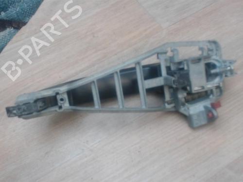 Türgriff hinten links außen OPEL VECTRA C (Z02) 2.0 DTI 16V (F69) | BP13266349C130 