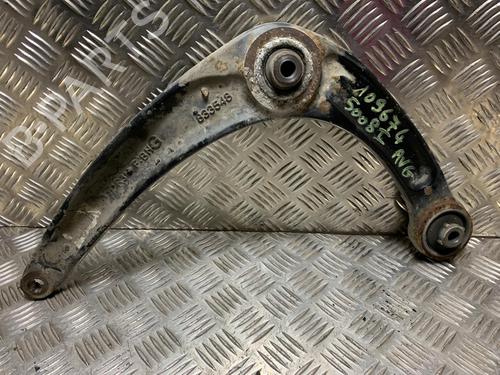 Used Left front suspension arm PEUGEOT 5008 (0U_, 0E_) 1.6 HDi (110 hp) 23390210