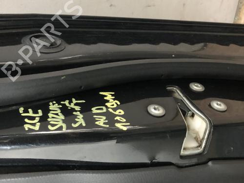 Used Right front door SUZUKI SWIFT III (MZ, EZ) 1.3 DDiS (RS413D) (75 hp) 30785378