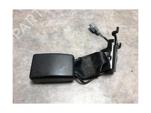 Sikkerhetsbelte-spenne RENAULT MEGANE IV Hatchback (B9A/M/N_) 1.6 dCi 130 (B9A4) | BP20620335I32 