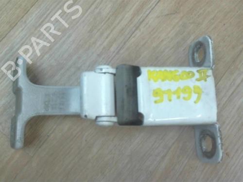 Used Hinge/Door check strap RENAULT KANGOO Express (FW0/1_) 1.5 dCi 90 (FW0G, FW05, FW08, FW11) (90 hp) 13127324