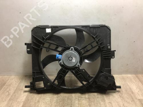 Used Heater blower motor RENAULT TWINGO III (BCM_, BCA_) 0.9 TCe 90 (BCM9, BCM2) (90 hp) 20624926