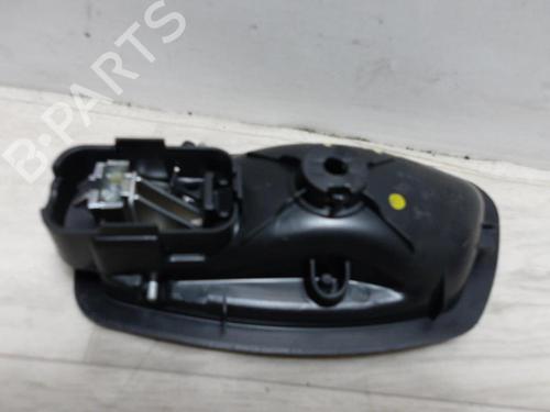 Used Rear right interior door handle RENAULT CLIO IV (BH_) 0.9 TCe 90 (BHNF, BHMA, BHMH, BHJK, BHJR) (90 hp) 23127914
