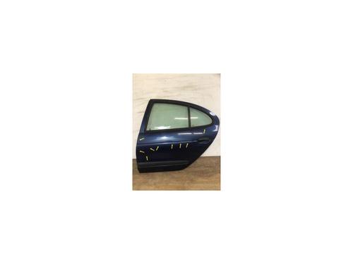 Used Left rear door RENAULT MEGANE I (BA0/1_) 1.4 e (BA0E, BA0V) (75 hp) 21810593