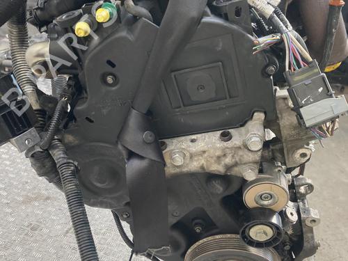 Engine CITROËN NEMO Box Body/MPV (AA_) 1.4 HDi | BP39990055M1 - Image 4