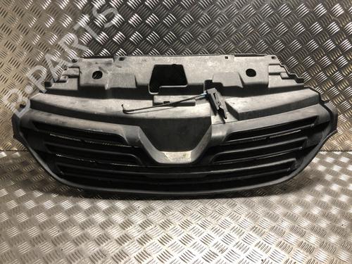 Used Grille Grille RENAULT TRAFIC III Van (FG_) 1.6 dCi 95 (FGMJ, FGMR) (95 hp) 34243636 34243636