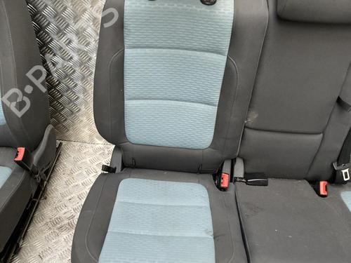 Seats set VW GOLF V (1K1) 2.0 TDI | BP34415920C78  - Image 5