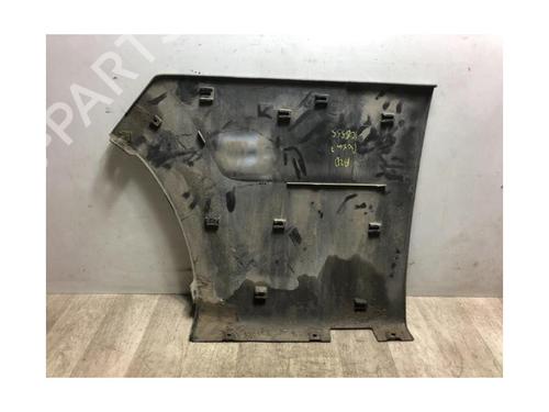 Corner bumper PEUGEOT BOXER Van 2.2 HDi 100 | BP20624603C117