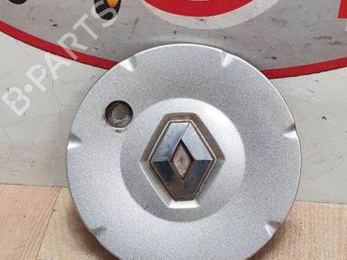 Used Hub cap RENAULT LAGUNA II (BG0/1_) 2.0 16V (BG00, BG0K, BG0P, BG0W) (135 hp) 30784385