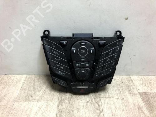 Used Switch FORD FOCUS III 2.0 TDCi (163 hp) 23457298