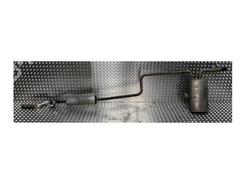 Used Exhaust system CITROËN C4 SPACETOURER (3D_) 1.2 PureTech 130 (131 hp) 25306309