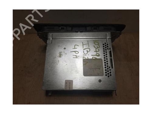 Radio SEAT IBIZA IV (6J5, 6P1) 1.6 TDI | BP23146110E6 