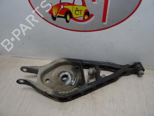 Used Left rear suspension arm BMW X3 (E83) 2.0 d (150 hp) 12977563