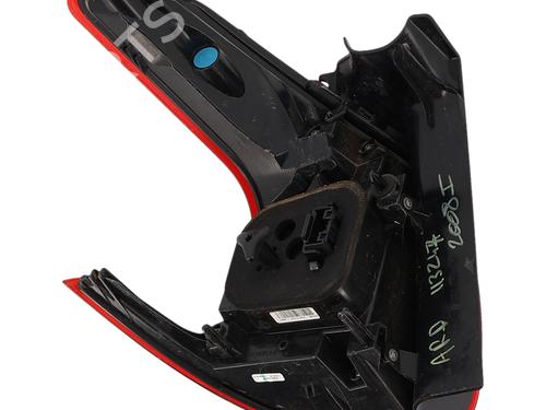 Right taillight PEUGEOT 2008 I (CU_) 1.5 BlueHDI 120 | BP36293313C35  - Image 5