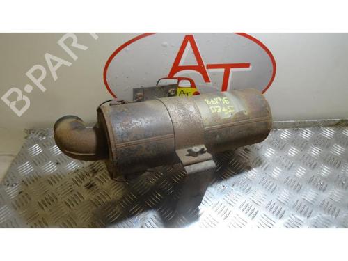 Air filter box TALBOT MATRA BAGHEERA 1.3 (X3550) | BP13276662M87 