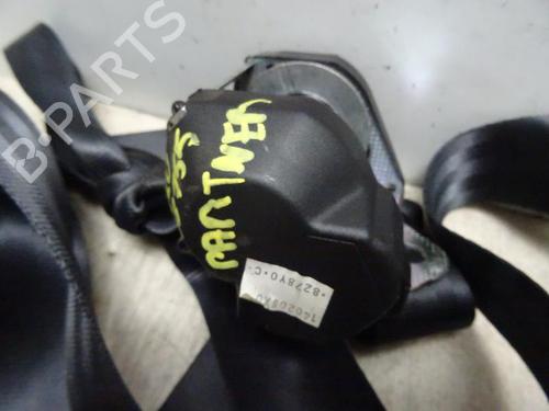 Sikkerhedssele bag venstre PEUGEOT PARTNER Box Body/MPV (5_, G_) 1.6 HDi 90 (90 hp) 32012827