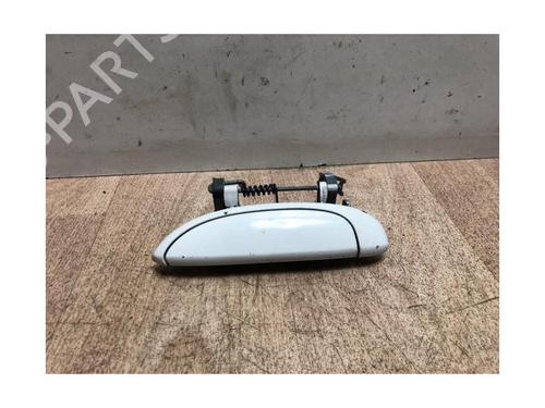 Front left exterior door handle DACIA LOGAN MCV (KS_) 1.5 dCi (KS0K) | BP20631922C128 