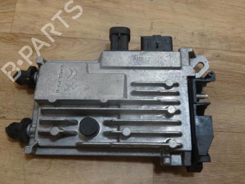 Used Start/Stop ECU CITROËN JUMPY III Van (V_) 1.6 BlueHDi 115 (115 hp) 12962686