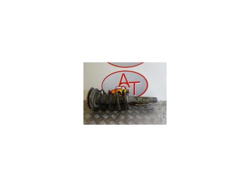 Used Left front shock absorber PEUGEOT 206+ (2L_, 2M_) 1.1 (60 hp) 13281547