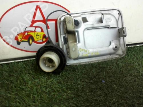 Fuel flap KIA SORENTO I (JC) 2.5 CRDi 4WD | BP23869873C131 